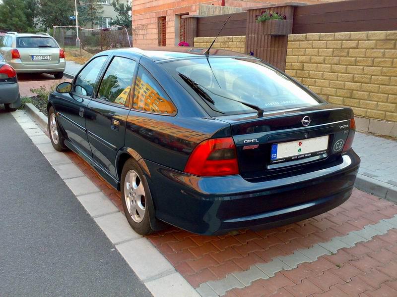 Opel Vectra B 20Dti 2000 II 800x600 105 KB