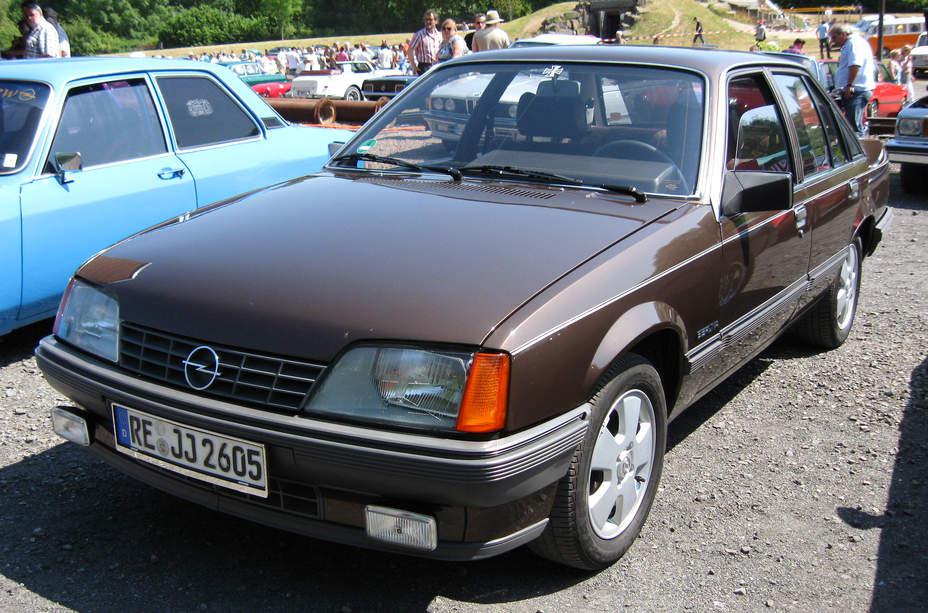 Opel джип 90 х