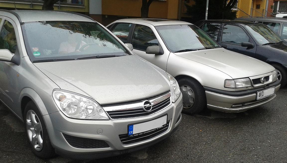 P0302 opel astra h