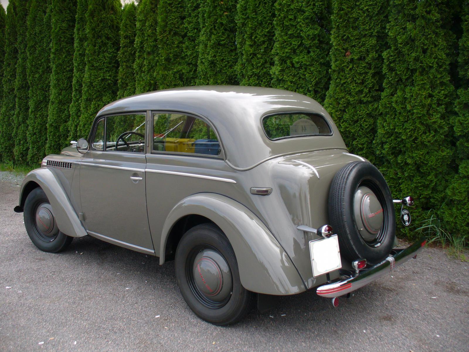 Opel 1940 663